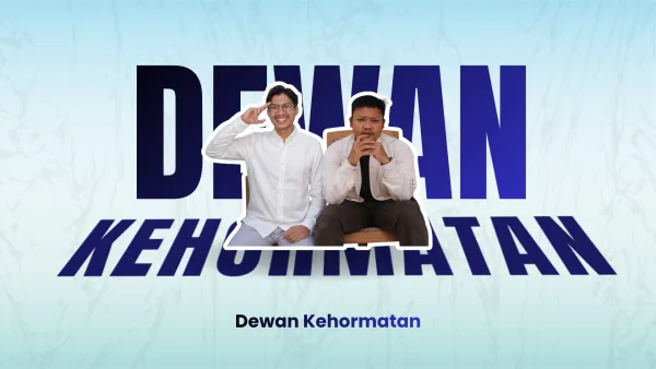Dewan Kehormatan