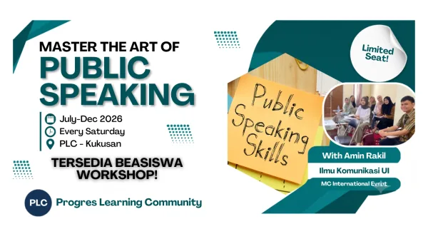 Public Speaking Class