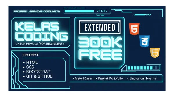 Class of Coding for Beginners