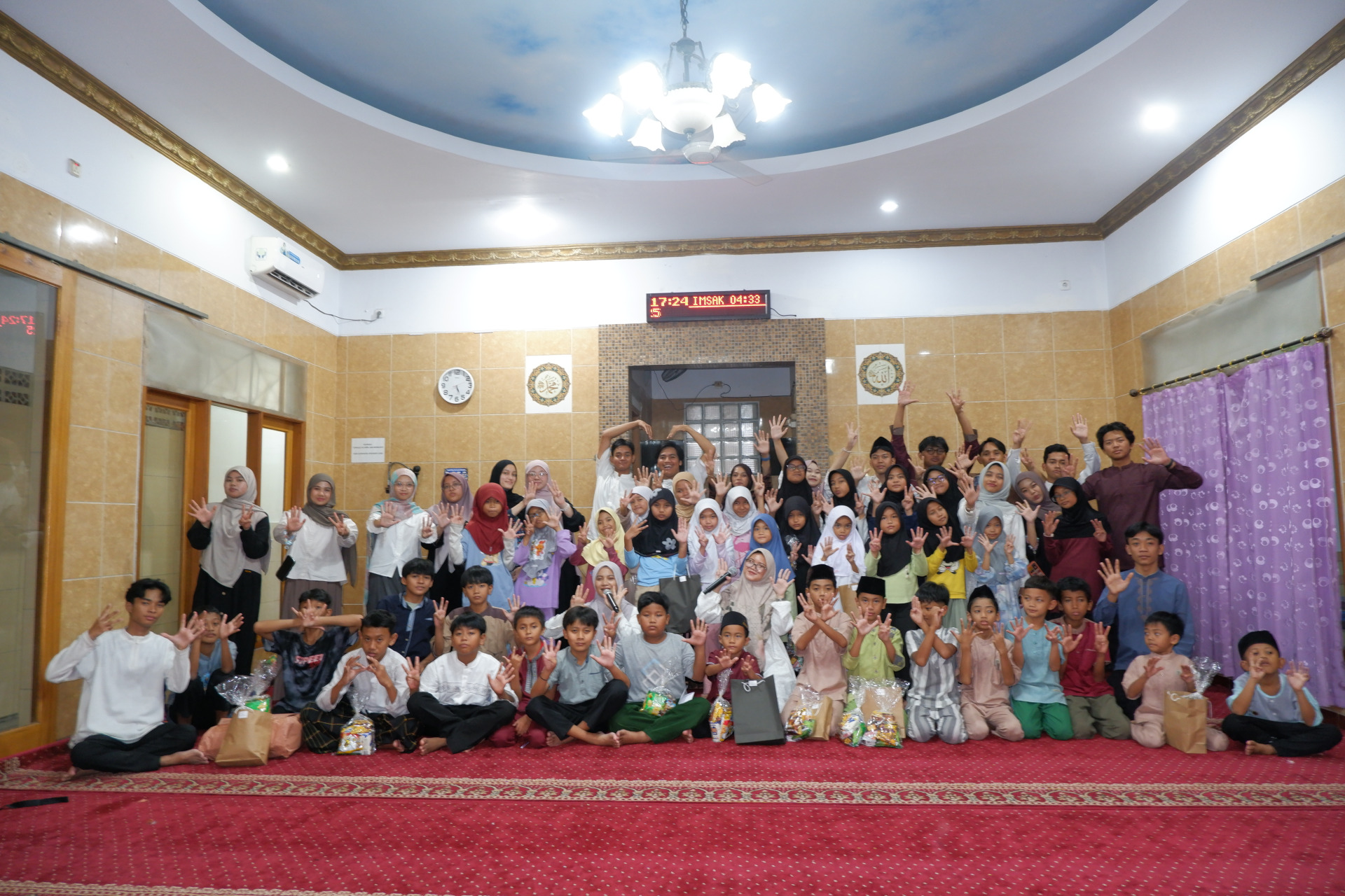 MABIT PLC