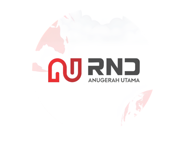 PT. RND ANUGERAH UTAMA