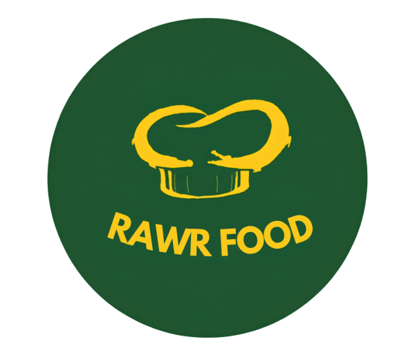 RAWR FOOD